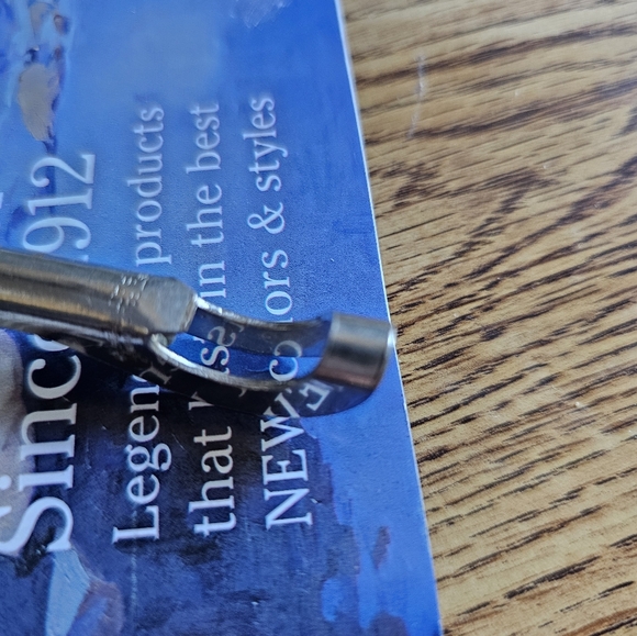 Pharmacy Powder Spoon - Picture 2 of 7